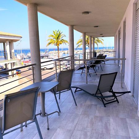 Apartmán Ca Duplex Mar El Estanyol Exteriér fotografie