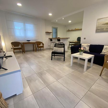 Apartmán Ca Duplex Mar El Estanyol Exteriér fotografie