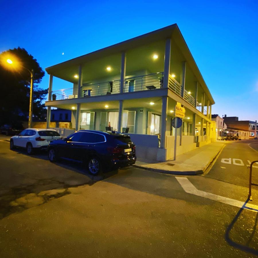 Apartmán Ca Duplex Mar El Estanyol Exteriér fotografie