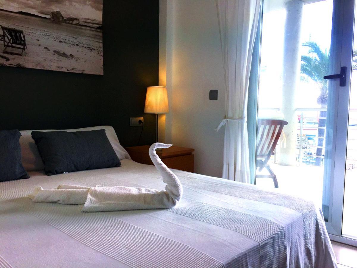 Apartmán Ca Duplex Mar El Estanyol Exteriér fotografie