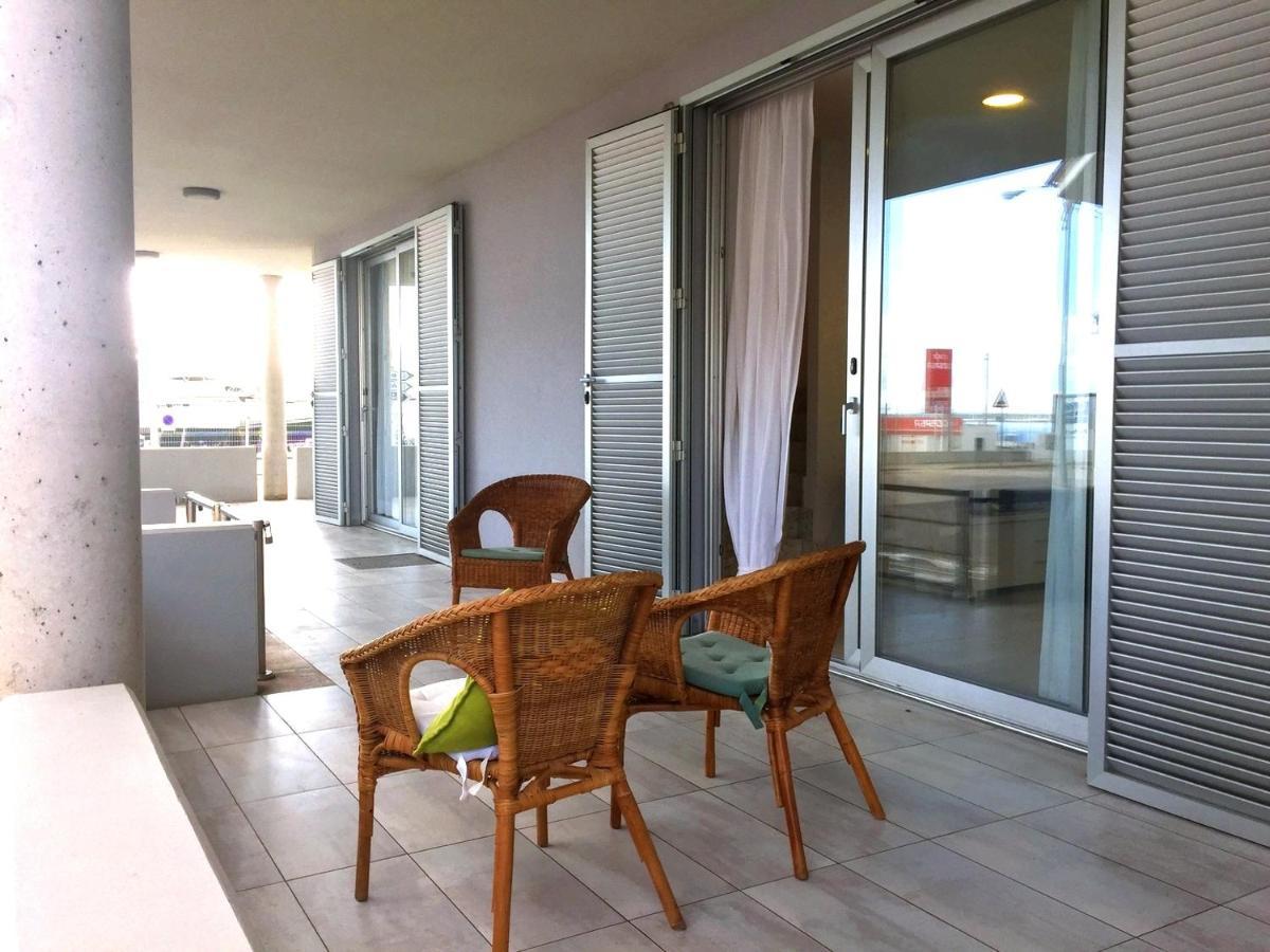 Apartmán Ca Duplex Mar El Estanyol Exteriér fotografie