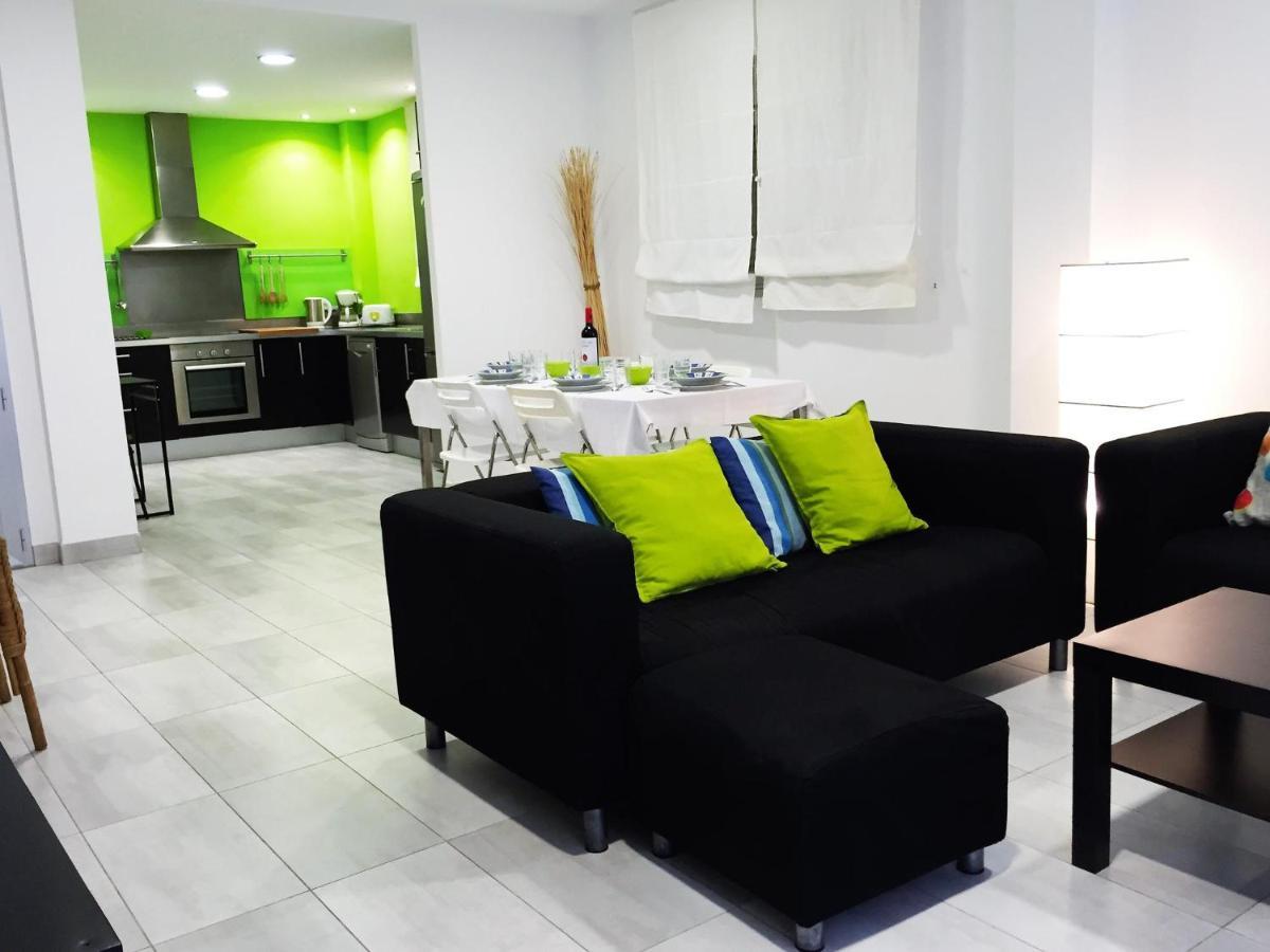 Apartmán Ca Duplex Mar El Estanyol Exteriér fotografie