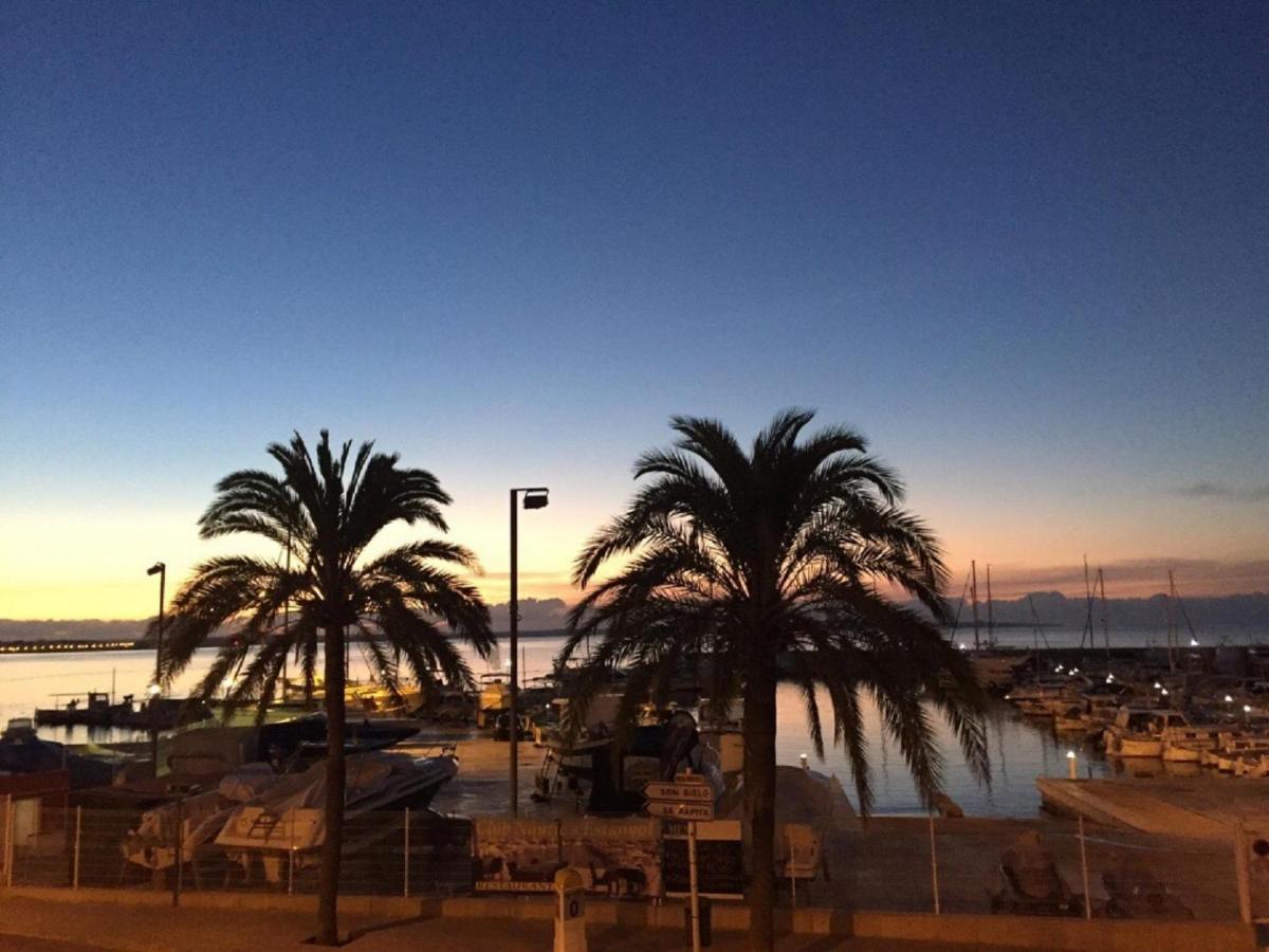 Apartmán Ca Duplex Mar El Estanyol Exteriér fotografie