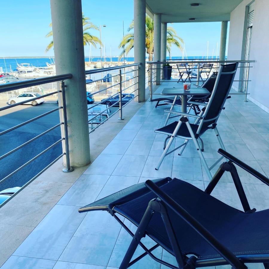 Apartmán Ca Duplex Mar El Estanyol Exteriér fotografie