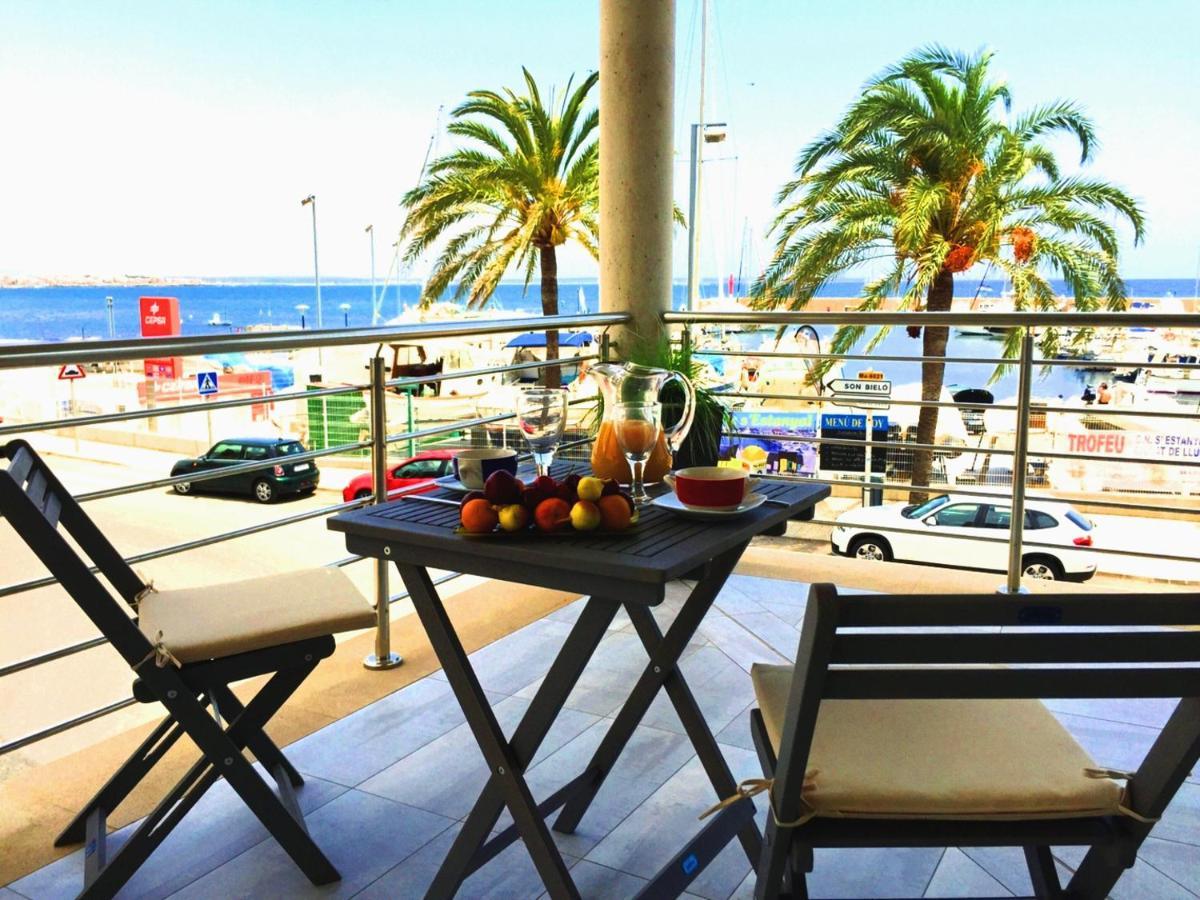 Apartmán Ca Duplex Mar El Estanyol Exteriér fotografie