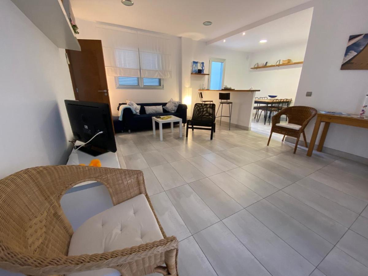 Apartmán Ca Duplex Mar El Estanyol Exteriér fotografie