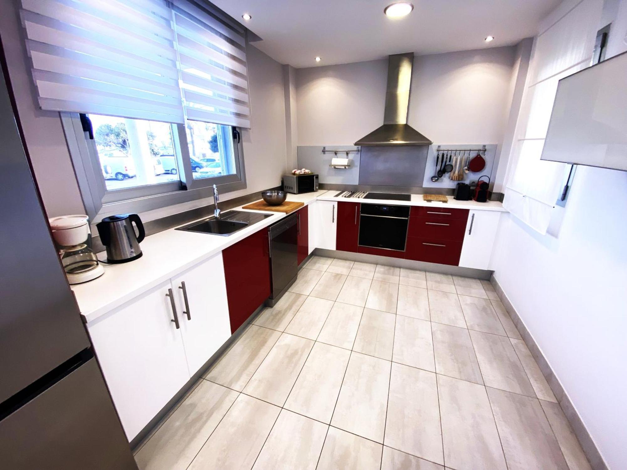 Apartmán Ca Duplex Mar El Estanyol Exteriér fotografie