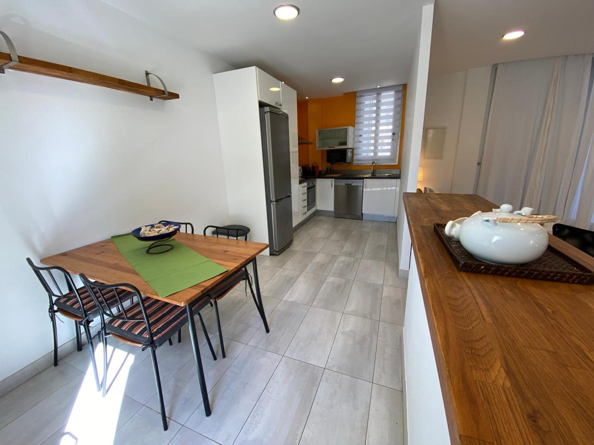 Apartmán Ca Duplex Mar El Estanyol Exteriér fotografie