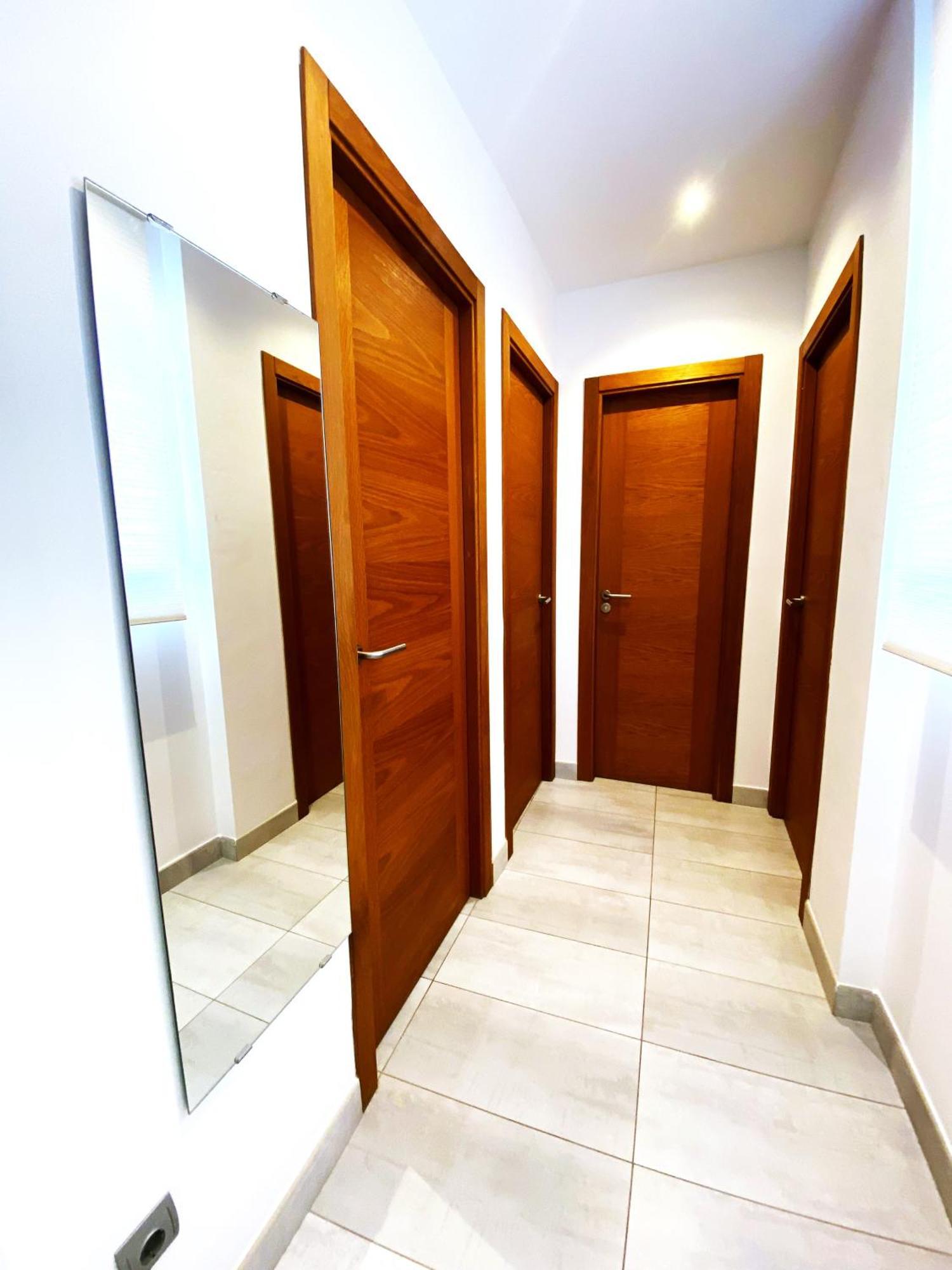 Apartmán Ca Duplex Mar El Estanyol Exteriér fotografie