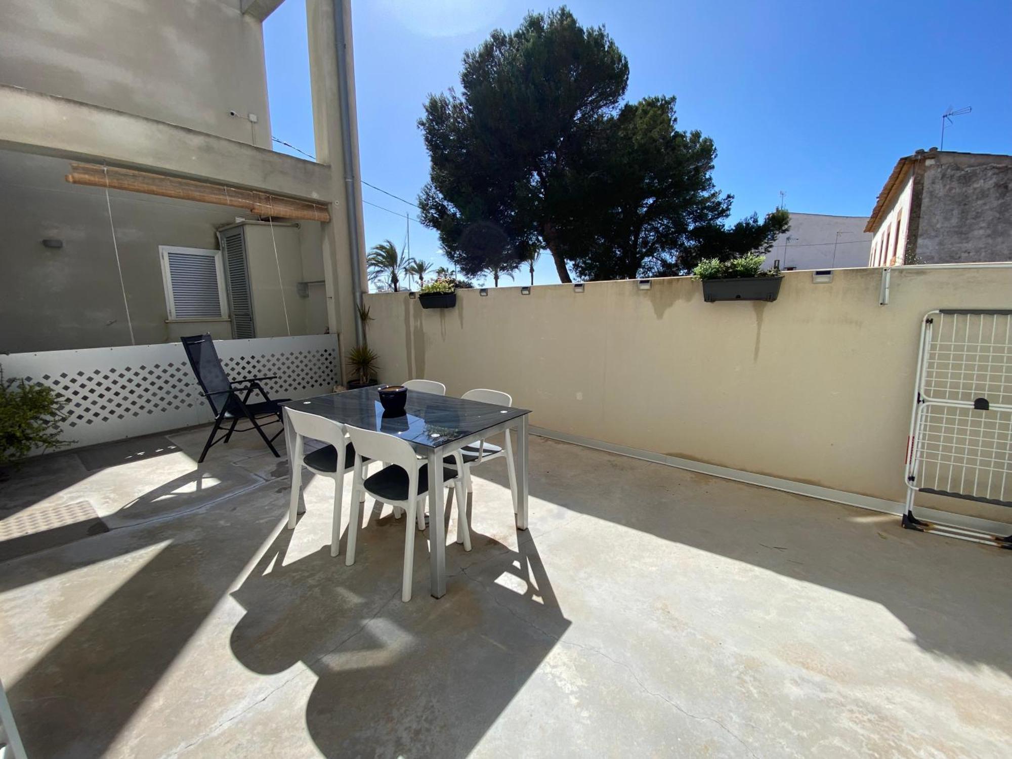 Apartmán Ca Duplex Mar El Estanyol Exteriér fotografie