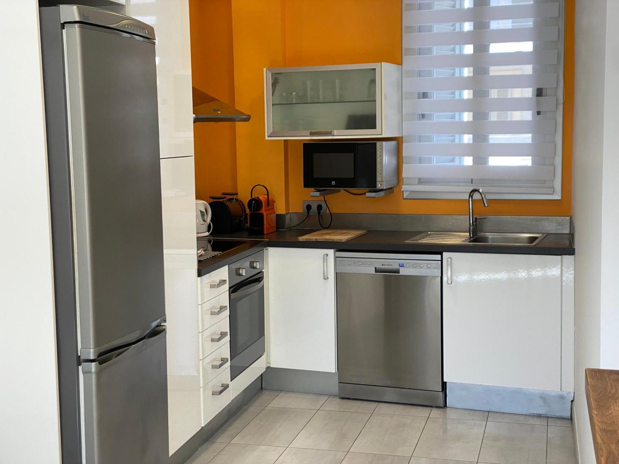 Apartmán Ca Duplex Mar El Estanyol Exteriér fotografie