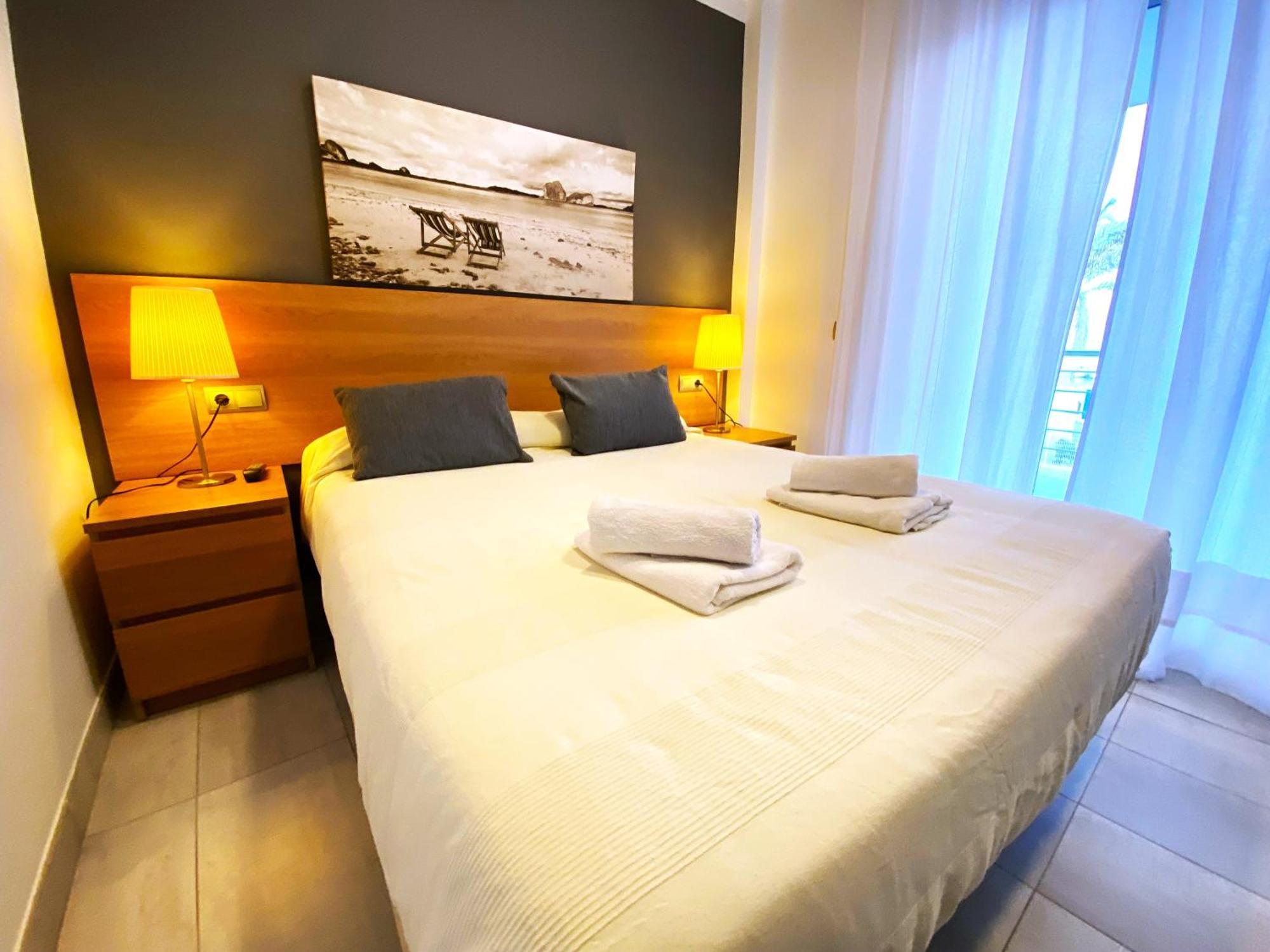 Apartmán Ca Duplex Mar El Estanyol Exteriér fotografie