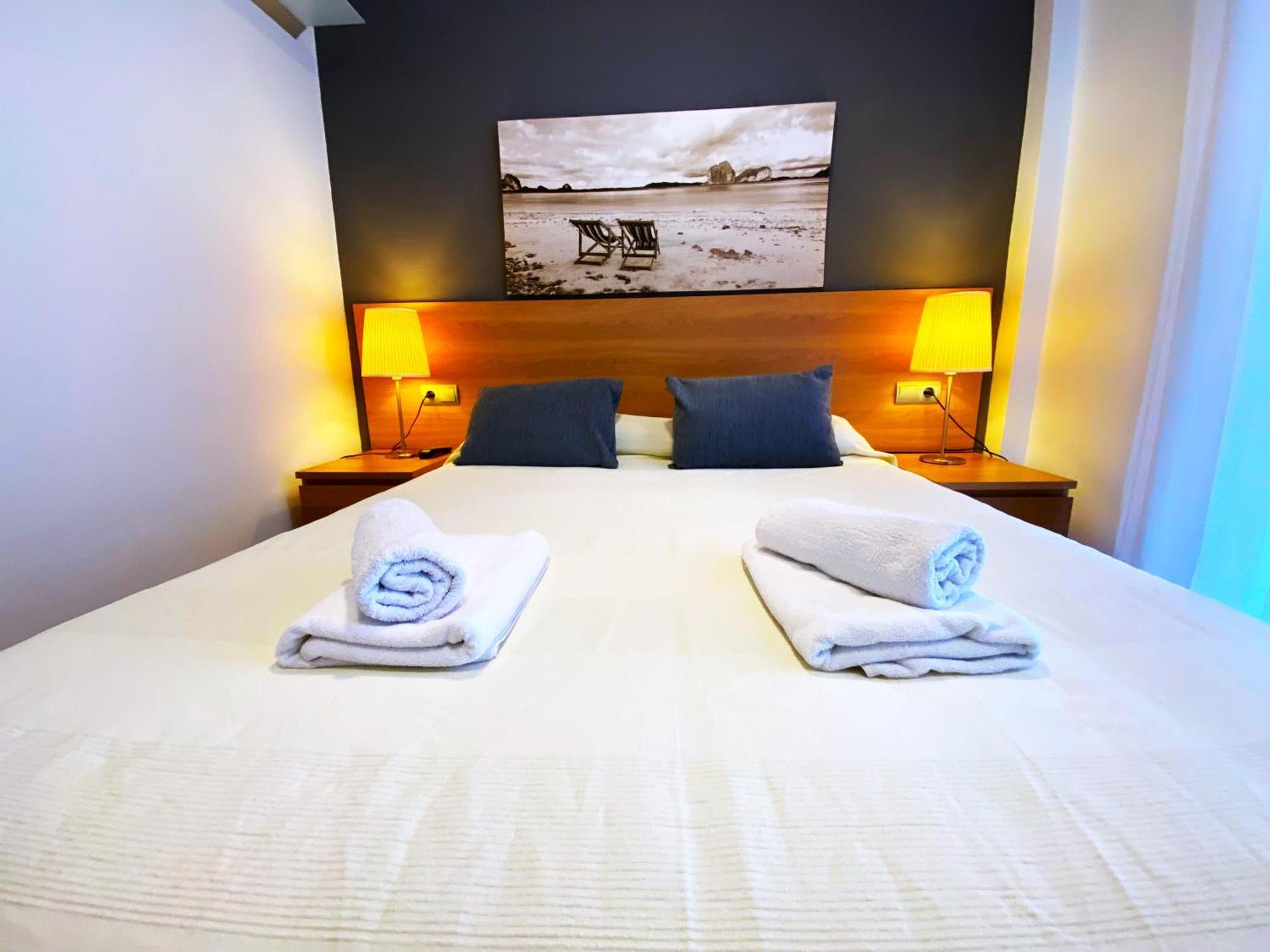 Apartmán Ca Duplex Mar El Estanyol Exteriér fotografie
