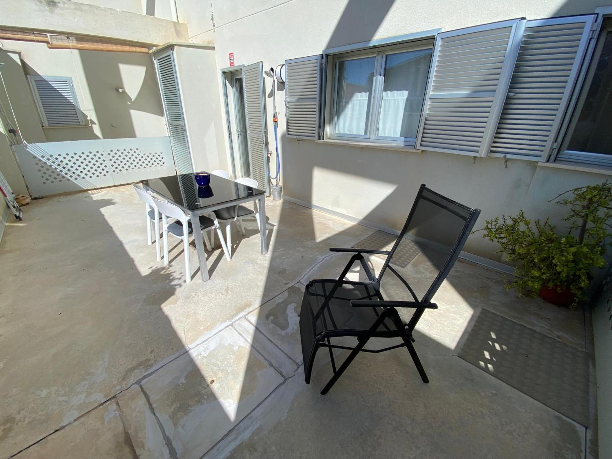 Apartmán Ca Duplex Mar El Estanyol Exteriér fotografie