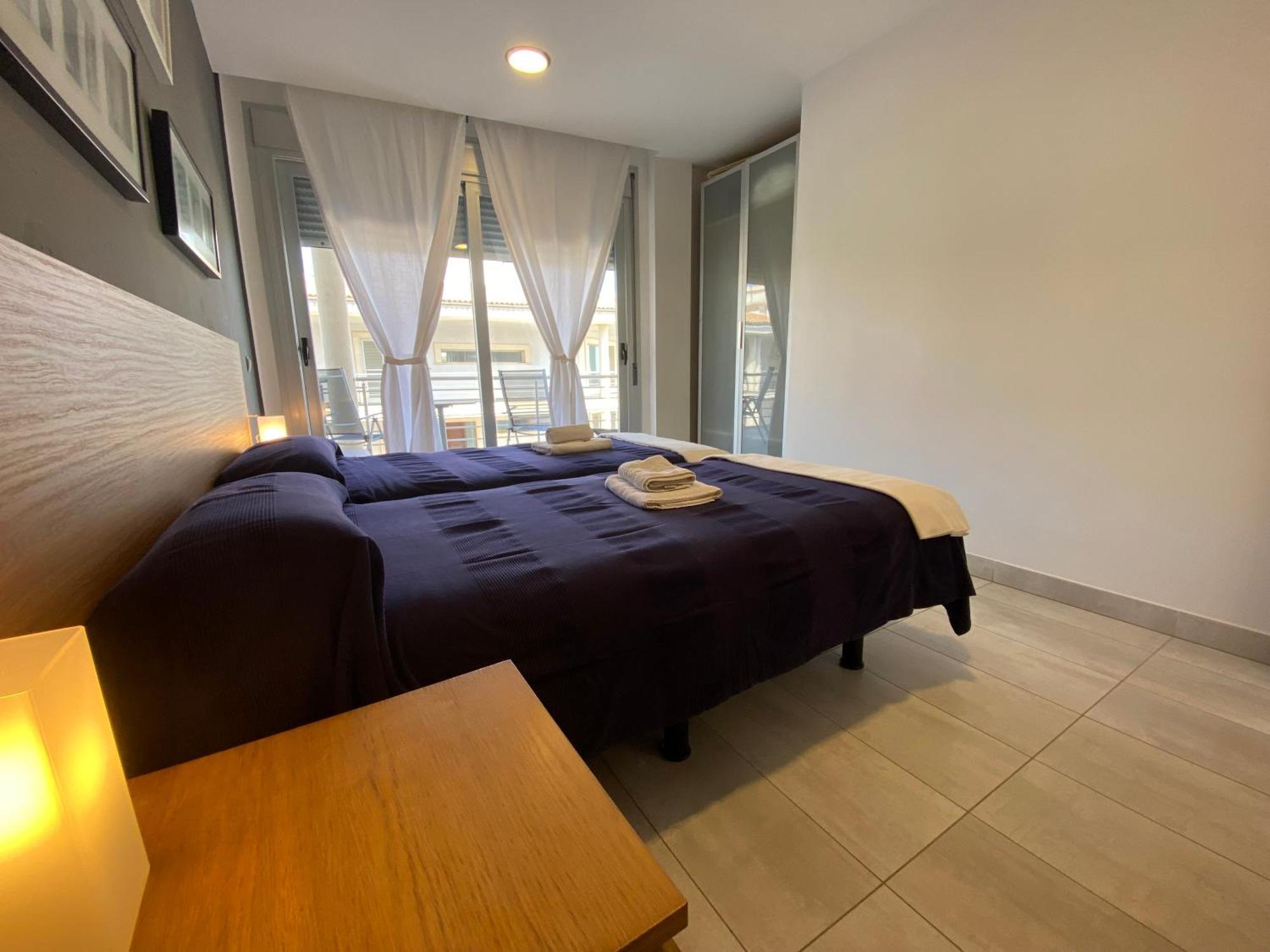 Apartmán Ca Duplex Mar El Estanyol Exteriér fotografie