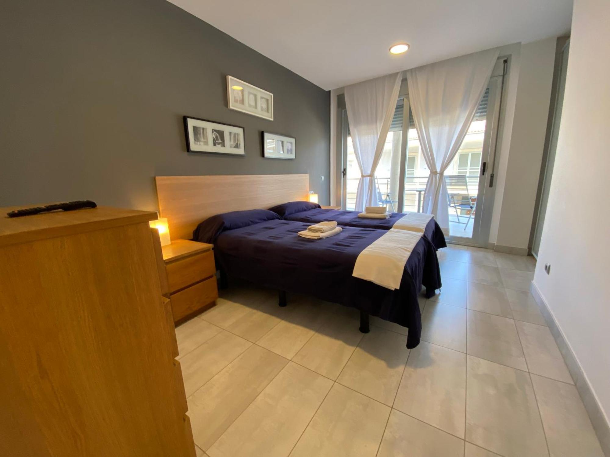 Apartmán Ca Duplex Mar El Estanyol Exteriér fotografie