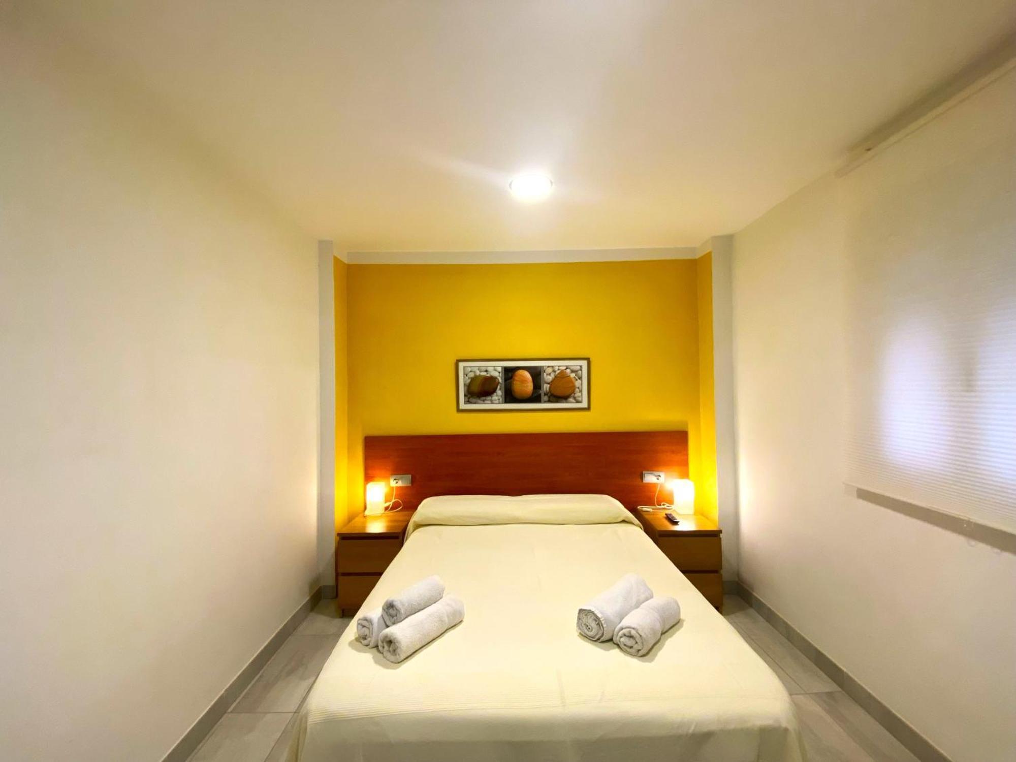 Apartmán Ca Duplex Mar El Estanyol Exteriér fotografie