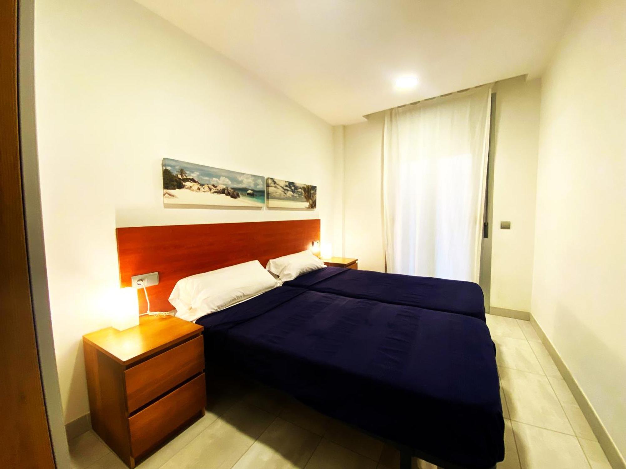 Apartmán Ca Duplex Mar El Estanyol Exteriér fotografie