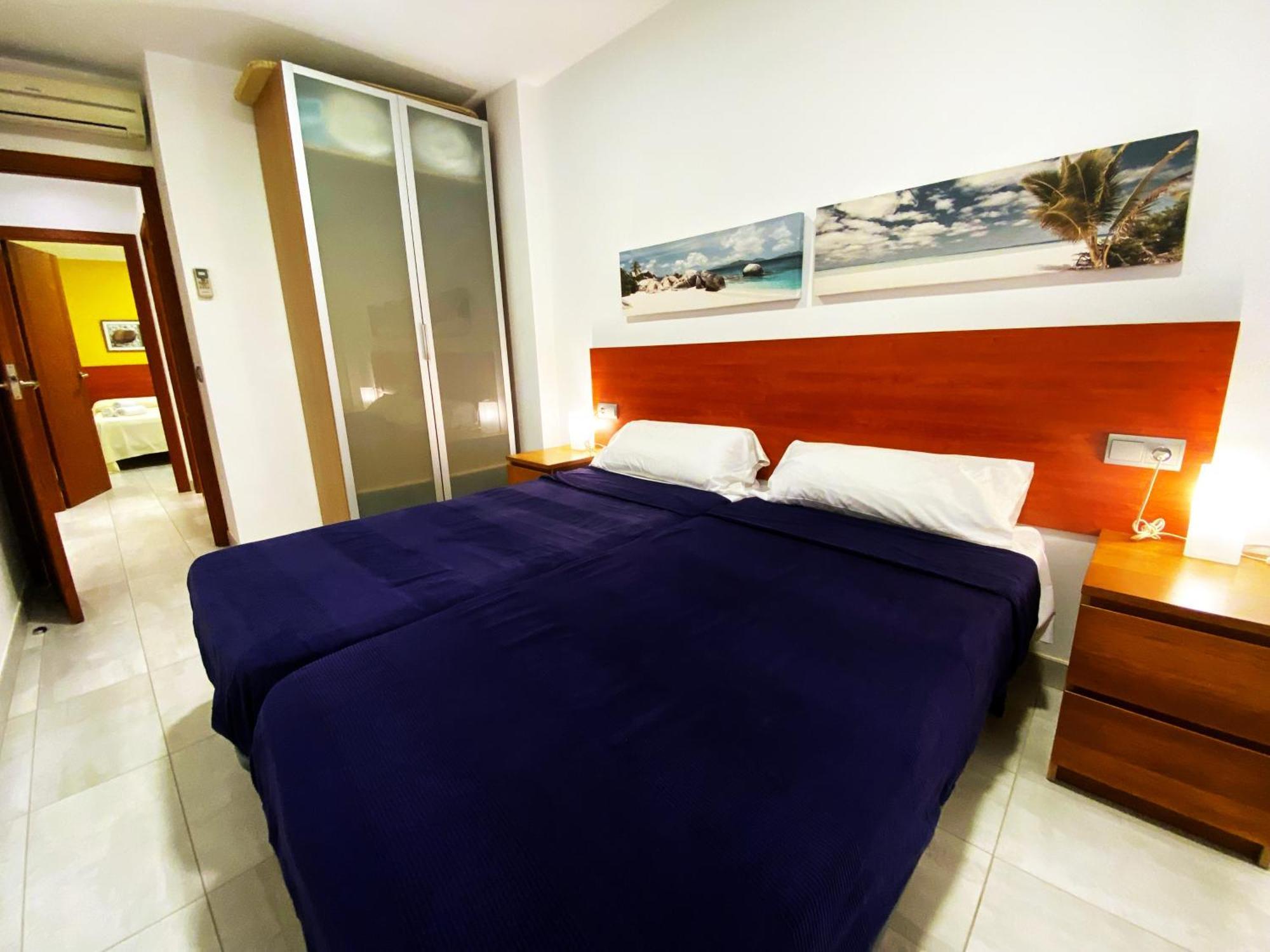 Apartmán Ca Duplex Mar El Estanyol Exteriér fotografie