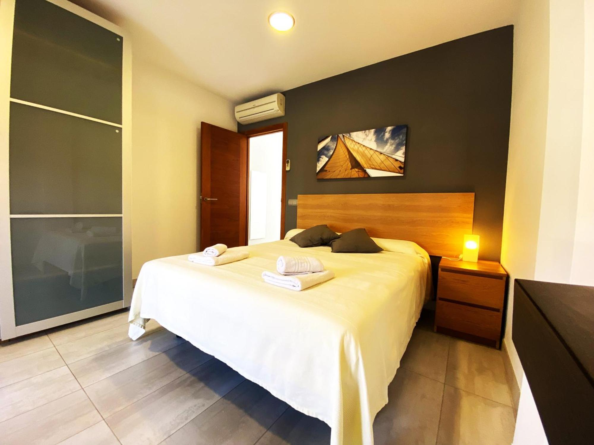 Apartmán Ca Duplex Mar El Estanyol Exteriér fotografie