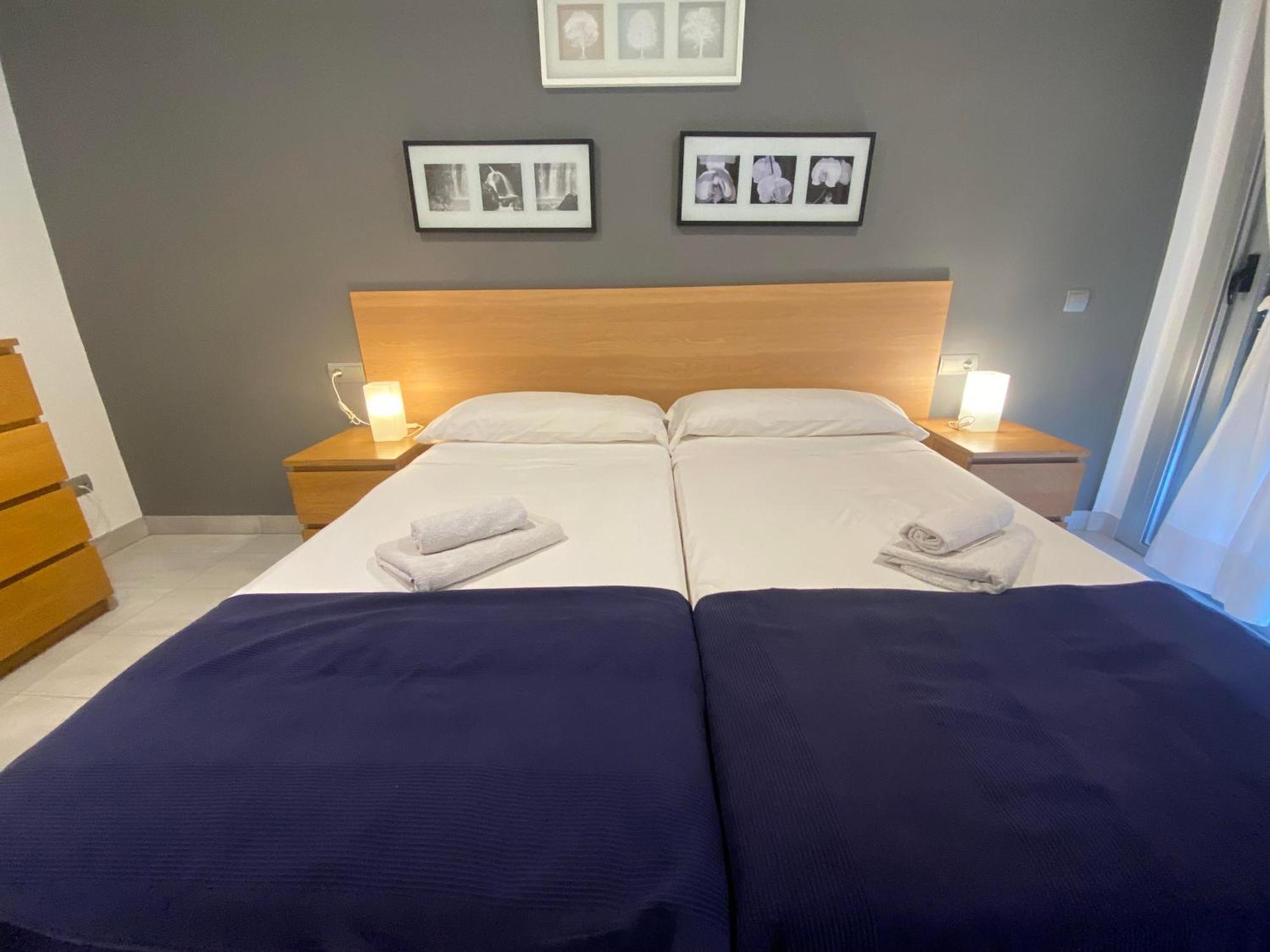 Apartmán Ca Duplex Mar El Estanyol Exteriér fotografie