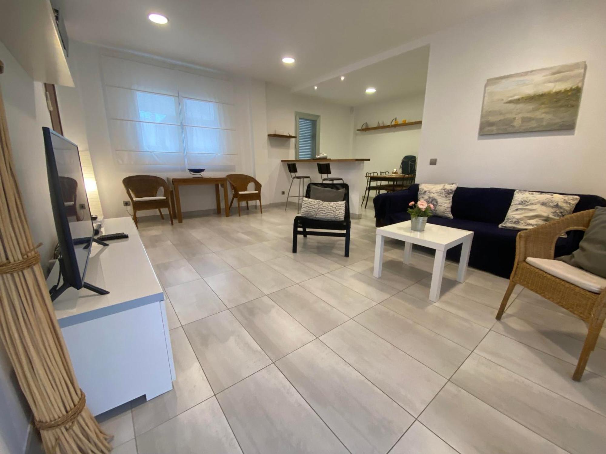 Apartmán Ca Duplex Mar El Estanyol Exteriér fotografie