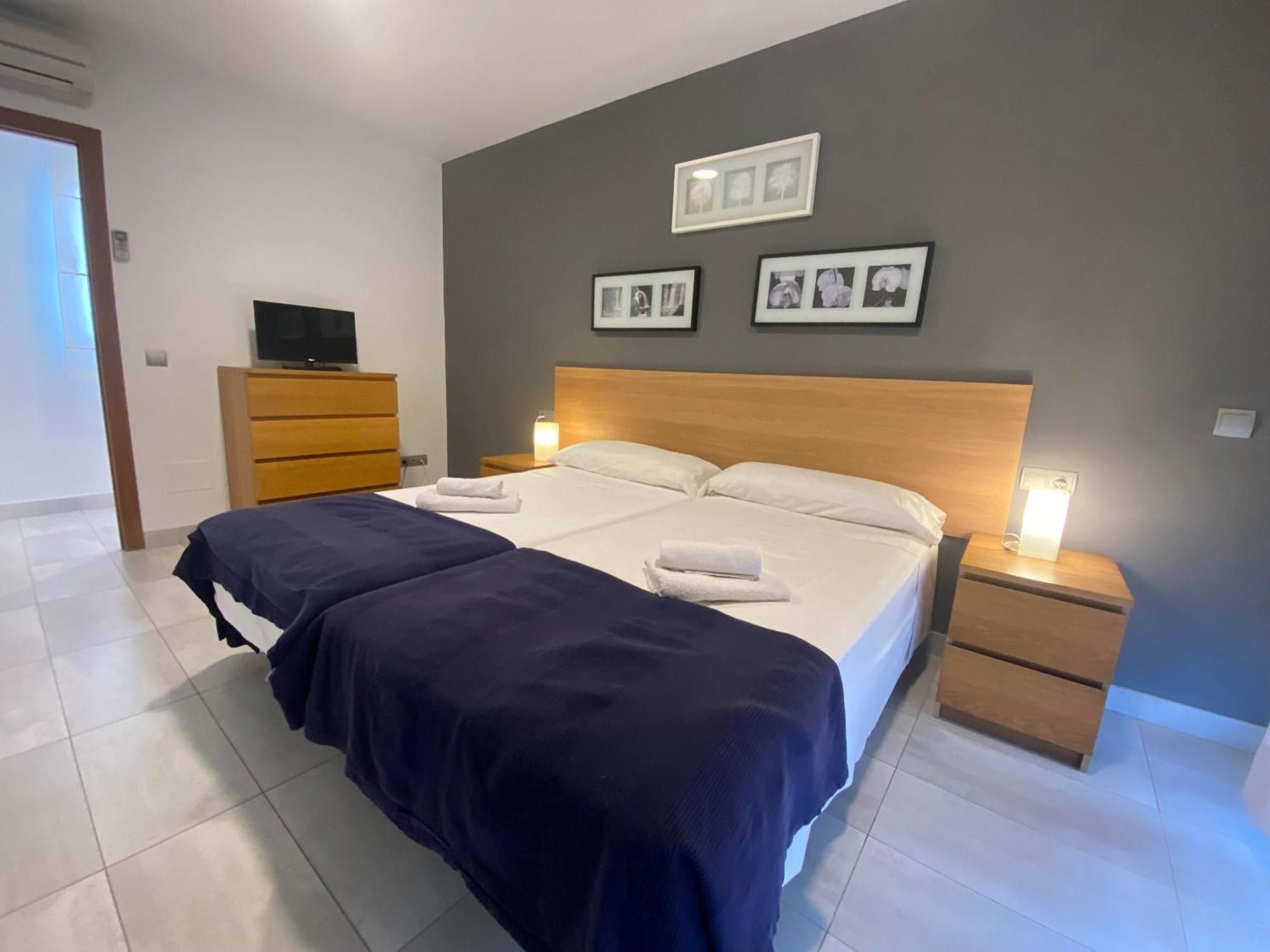 Apartmán Ca Duplex Mar El Estanyol Exteriér fotografie