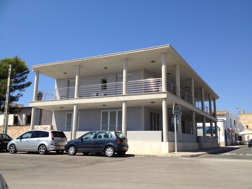 Apartmán Ca Duplex Mar El Estanyol Exteriér fotografie